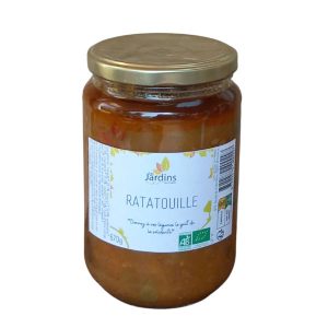 Ratatouille - 670g
